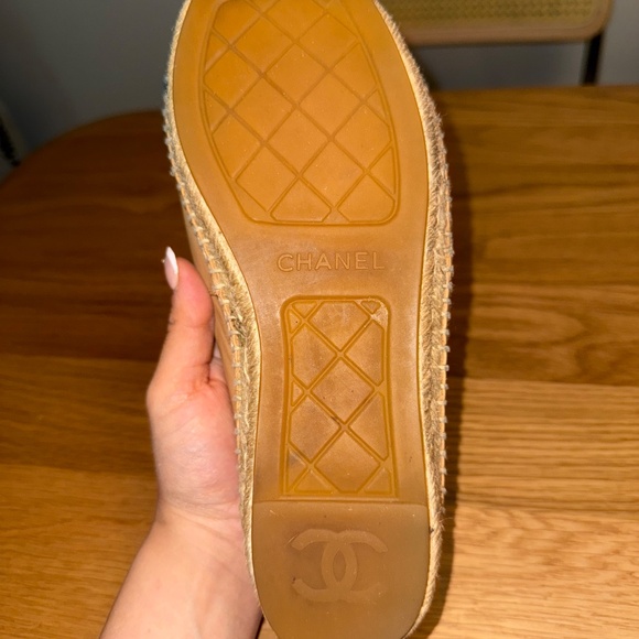 Chanel espadrilles - Picture 7 of 11